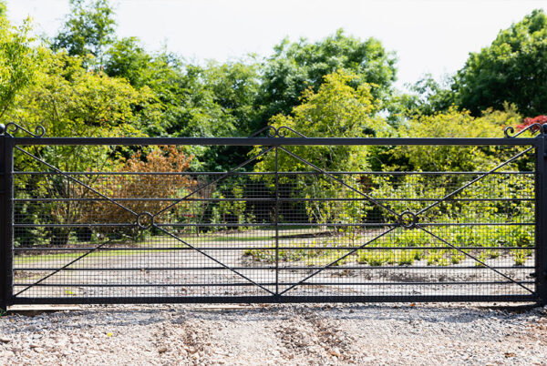 The Dorset Farm Estate Fencing | Bespoke Rabbit Fencing