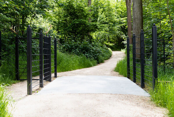 The Dorset Farm Estate Fencing | Deer Fences