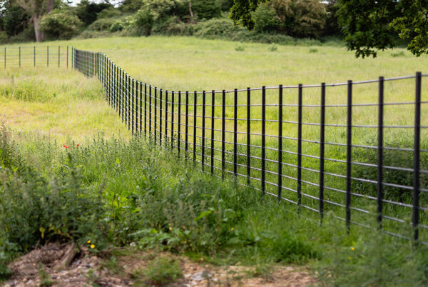 The Dorset Farm Estate Fencing | Deer Fences