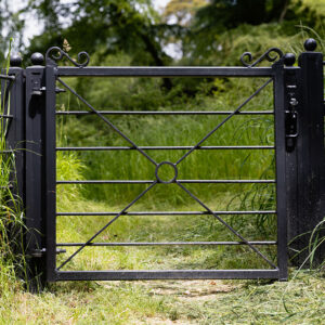 The Dorset Farm Estate Fencing | Stock Gates