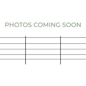 Estate Fencing - Photos coming soon