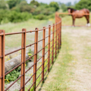 Dorset Farm Fencing | Stock Fencing