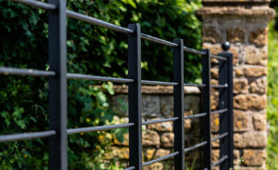 The Dorset Farm Estate Fencing | News - Cost For Your Property