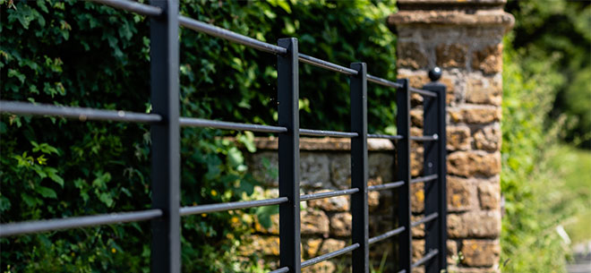 The Dorset Farm Estate Fencing | News - Cost For Your Property