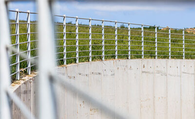 The Dorset Farm Estate Fencing | News - Modern Trends