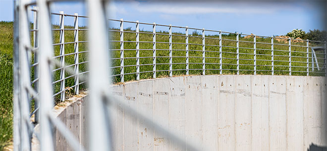 The Dorset Farm Estate Fencing | News - Modern Trends