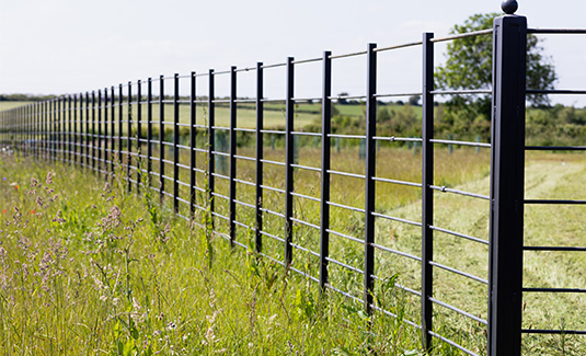 Dorset Farm Fencing | Deer Fencing