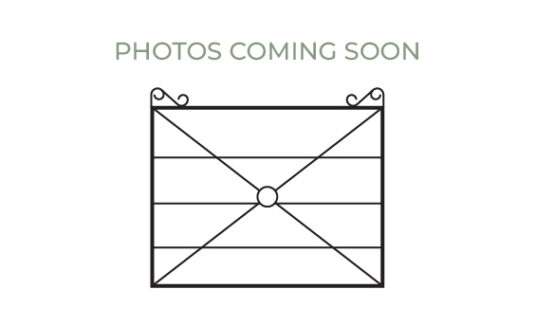 Estate Gate 4ft - Photos coming soon