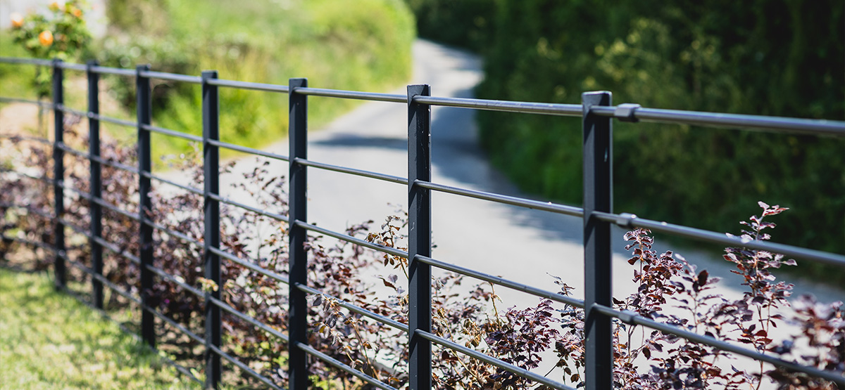 The Dorset Farm Estate Fencing | Fencing Products